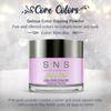 SNS Nail Dip Powder, Gelous Color Dipping Powder - Salon & DIY Nail Art view 2
