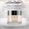 SNS Nail Dip Powder, Gelous Color Dipping Powder - Salon & DIY Nail Art view 2