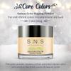 SNS Nail Dip Powder, Gelous Color Dipping Powder - Salon & DIY Nail Art view 2
