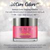 SNS Nail Dip Powder, Gelous Color Dipping Powder - Salon & DIY Nail Art view 2