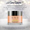 SNS Nail Dip Powder, Gelous Color Dipping Powder - Salon & DIY Nail Art view 2