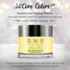 SNS Nail Dip Powder, Gelous Color Dipping Powder - Salon & DIY Nail Art view 2