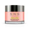 SNS Healthy Natural Nails -Gelous Color (1.5 OZ) #48 view 1