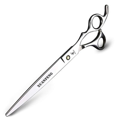 5/5.5/6/6.5/7/8 Inch Professional Hairdressing Scissors Hair Cutting Scissors Japan 440C Scissors (8 inch)
