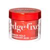 Edge Fixer 24 Hour Maximum Hold Edge Wax No Flaking Biotin B7 Infused Hair Gel 3.38 US fl.oz (Strawberry Acai) view 1