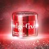 Edge Fixer 24 Hour Maximum Hold Edge Wax No Flaking Biotin B7 Infused Hair Gel 3.38 US fl.oz (Strawberry Acai) view 4
