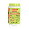 KPOCUN Salon Line, Creme de Pentear Infantil, Cachinhos Definidos, Controle de Frizz e Brilho Intenso, Vegano - Cabelos Ondulados, Cacheados e Crespos, 1 Kg view 3