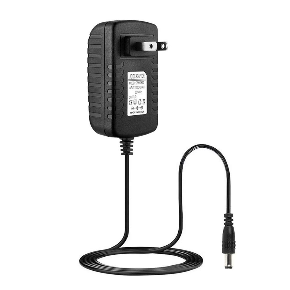 QKKE 24V Charger for Philips BRI954/00 19.5V Lumea Prestige IPL Hair Removal System