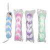 2 Back Scrubber Mesh Sponge Bath Shower Exfoliating Body Brush Wash Nylon Puff ! view 3