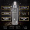 Watermans Protect Me Thermal Protection, Iron Straight Heat Spray that helps Resist Heat Damage to Hair & Tame Frizz, Pre-Iron Spray Leave-In 6.67 Oz view 4