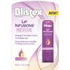 Blistex Lip Infusions Revive Lip Moisturizer 0.13 Ounce view 1