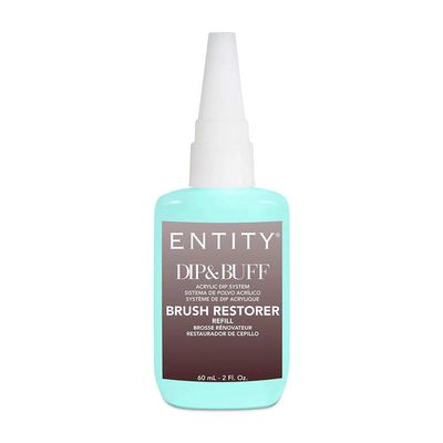 Entity Dip & Buff Treatments - Brush Restorer - 60mL / 2oz