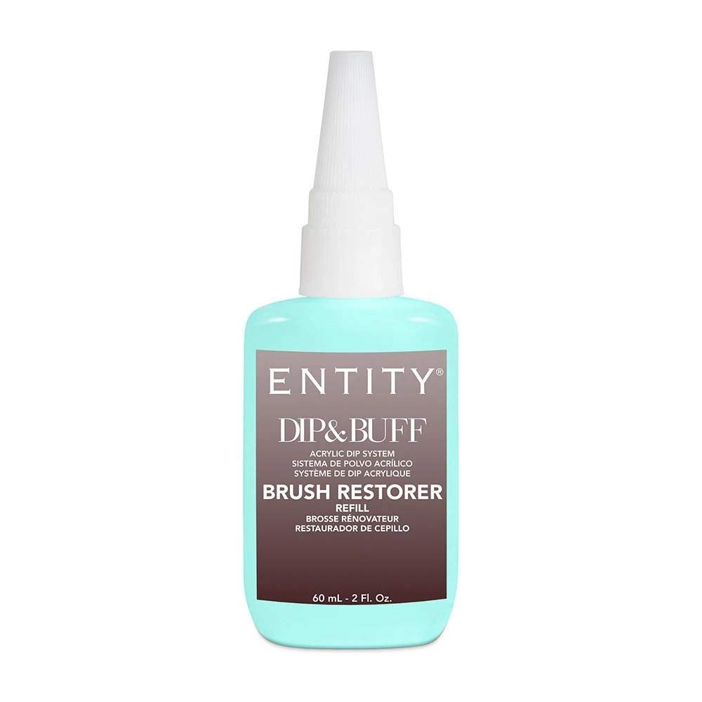 Entity Dip & Buff Treatments - Brush Restorer - 60mL / 2oz