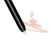 By The Clique Premium Long Lasting Matte Nude Lip Liner Pencil |Unashamed | Nude view 1