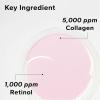 misoli Retinol & Collagen Under Eye Patches - Under Eye Patch for Puffy Eyes & Bags, Dark Circles and Puffiness, Cooling Patches for Skincare, Under Eye Patchess for Beauty & Personal Care view 2