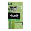 Wilkinson Sword - Xtreme 3 Eco Green X 4 - Disposable Razor Man Eco-Friendly And Recyclable - 70 Gr 4027800175000 view 1