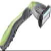 Wilkinson Sword - Xtreme 3 Eco Green X 4 - Disposable Razor Man Eco-Friendly And Recyclable - 70 Gr 4027800175000 view 2