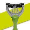 Wilkinson Sword - Xtreme 3 Eco Green X 4 - Disposable Razor Man Eco-Friendly And Recyclable - 70 Gr 4027800175000 view 3