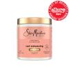 SheaMoisture Curl Enhancing Smoothie Hair Cream Coconut and Hibiscus for Thick, Curly Hair Sulfate Free and Paraben Free Curl Cream 20 oz view 2