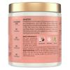 SheaMoisture Curl Enhancing Smoothie Hair Cream Coconut and Hibiscus for Thick, Curly Hair Sulfate Free and Paraben Free Curl Cream 20 oz view 3