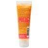 Sheamoisture Gel Cleanser For Dull, Uneven Skin Tone Papaya and Vitamin C Face Cleanser For Uneven Skin Tone 4 oz view 2
