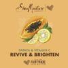 SheaMoisture Night Cream for Dull & Uneven Skin, Papaya and Vitamin C Moisturizer, 2 Oz view 4