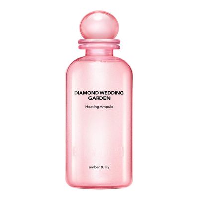 BLANBLVN DIAMONDGARDEN Heating Ampoule (Amber & Lily)