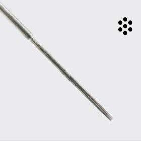 Half Box of Tattoo Needles - ROUND LINER with Choice of Needle Size (7 RL)