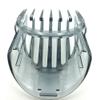 Hairdresser fixed length positioning comb for Precision comb ER-WGC5B ER-GC51 ER-GC52 ER-GC55 ER-GC72 ER-GC75 B 11-20mm view 1