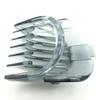 Hairdresser fixed length positioning comb for Precision comb ER-WGC5B ER-GC51 ER-GC52 ER-GC55 ER-GC72 ER-GC75 B 11-20mm view 2