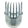 Hairdresser fixed length positioning comb for Precision comb ER-WGC5B ER-GC51 ER-GC52 ER-GC55 ER-GC72 ER-GC75 B 11-20mm view 4