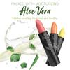 Magic Kiss Pack of 12 Color Changing Aloe Vera Lipstick set, MADE IN USA (Magenta) view 4