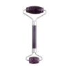 EcoTools Amethyst Facial Roller, Real Stone Face Roller & Massager, Skincare & Sculpting Tool, Reduces Puffiness & Dark Circles, Eco-Friendly Beauty Tool, Vegan & Cruelty-Free, 1 Count view 1