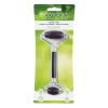 EcoTools Amethyst Facial Roller, Real Stone Face Roller & Massager, Skincare & Sculpting Tool, Reduces Puffiness & Dark Circles, Eco-Friendly Beauty Tool, Vegan & Cruelty-Free, 1 Count view 2