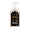 African Black Soap Foam Body Wash view 3
