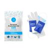 4 Item All-In-One Personal protection Kit - 10 PACK view 2