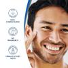 Vanicream Daily Facial Moisturizer With Ceramides and Hyaluronic Acid - Formulated Without Common Irritants for Those with Sensitive Skin, 3 fl oz (Pack of 1) view 3