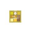 Nicka K NINE COLOR PALETTE (OH HONEY) view 1