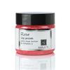 Rose Lip Polish, 1 oz by Nabila K - Hydrating Lip Exfoliator & Moisturizer with Shea Butter and Vitamin E for Dry and Chapped Lips - Cruelty-Free, Real Sugar, Made in USA view 1