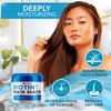 Biotin Hair Mask - Volume Boost and Deep Conditioner for Dry, Damaged Hair - Hydrating Repair Treatment for Women and Men - Moisture Conditioning for Curly Hair and Split Ends - Sulfate Paraben Free view 4