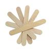 PSM Wooden Waxing Spatula Loose (Pack of 50pc) view 1