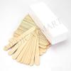 PSM Wooden Waxing Spatula Loose (Pack of 50pc) view 2