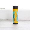 2 Pack of Natural Beeswax Lip Balm in Double Size Eco-Friendly Paperboard Tubes| Rosemary Mint and Green Tea and Aloe view 3