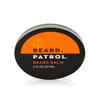 Bump Patrol Beard Patrol Beard Balm for Men - Grooming Treatment with Argan Oil, Shea Butter, & Cocoa Butter Strengthens & Softens Beards & Mustaches - Lemongrass Scent Leave-in Conditioner Wax view 1