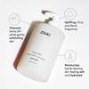 OUAI Hand Wash, Dean Street - Liquid Hand Soap with Jojoba, Avocado, & Rose Hip Oil for Replenished Skin - Gentle Exfoliating Kitchen & Bathroom Soap (16 Fl Oz) view 2