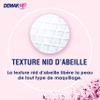 Demak'Up Duo+ - Cotton Pads for Removing Make-Up view 3