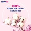 Demak'Up Duo+ - Cotton Pads for Removing Make-Up view 4