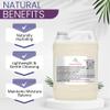 Cocojojo Coco Glucoside Natural Surfactant - Surfactants for Soap Making DIY Shower Gel, Skin Care, Body and Face Wash, Plant Derived, Natural - 1 Gallon (Pack of 1) view 4