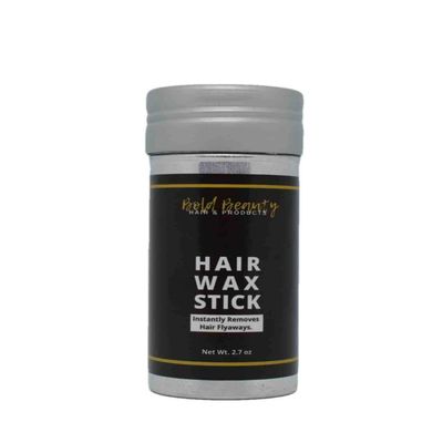 Bold Beauty Hair Wax Stick