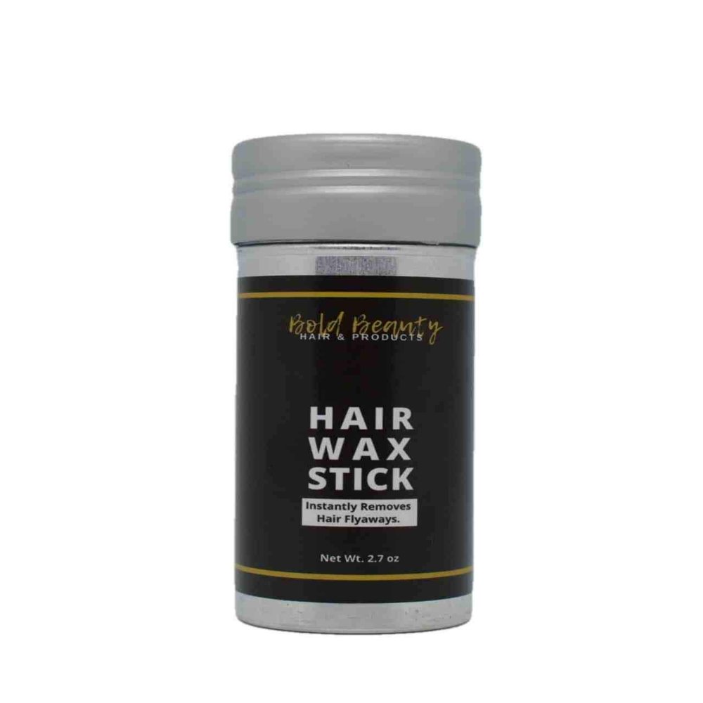 Bold Beauty Hair Wax Stick